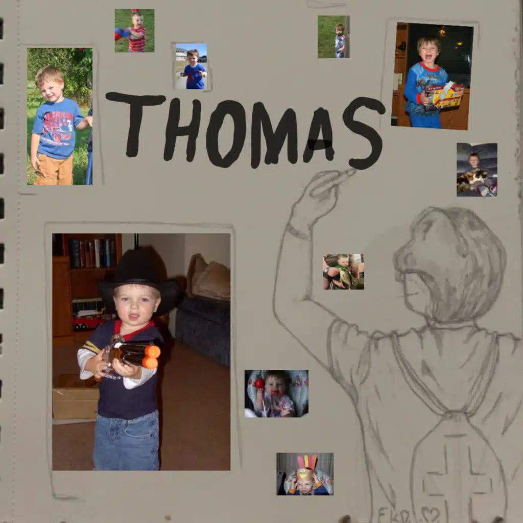 THOMAS