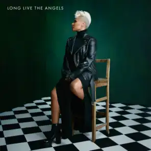 Long Live The Angels (Deluxe)