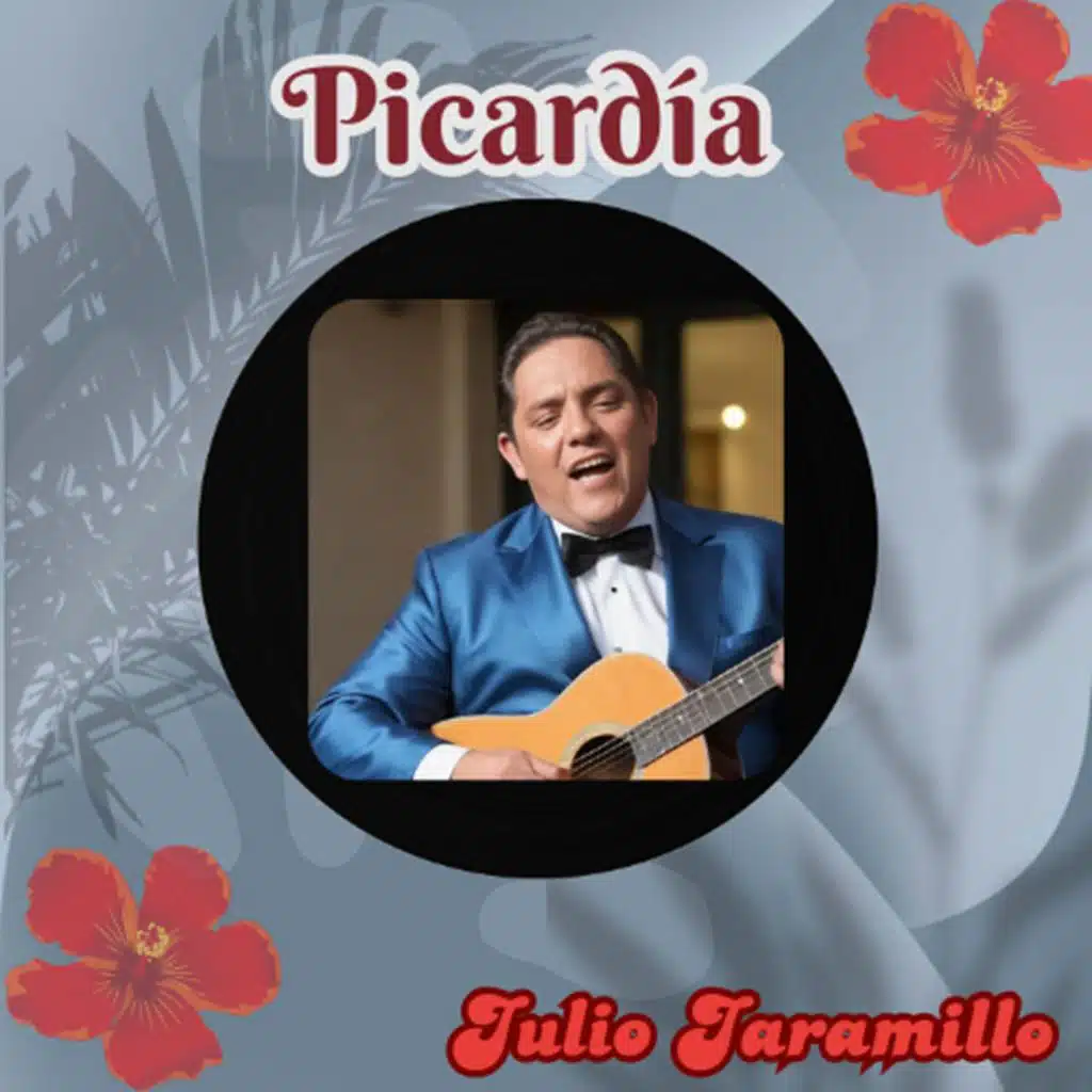 El Trio Universal & Julio Jaramillo