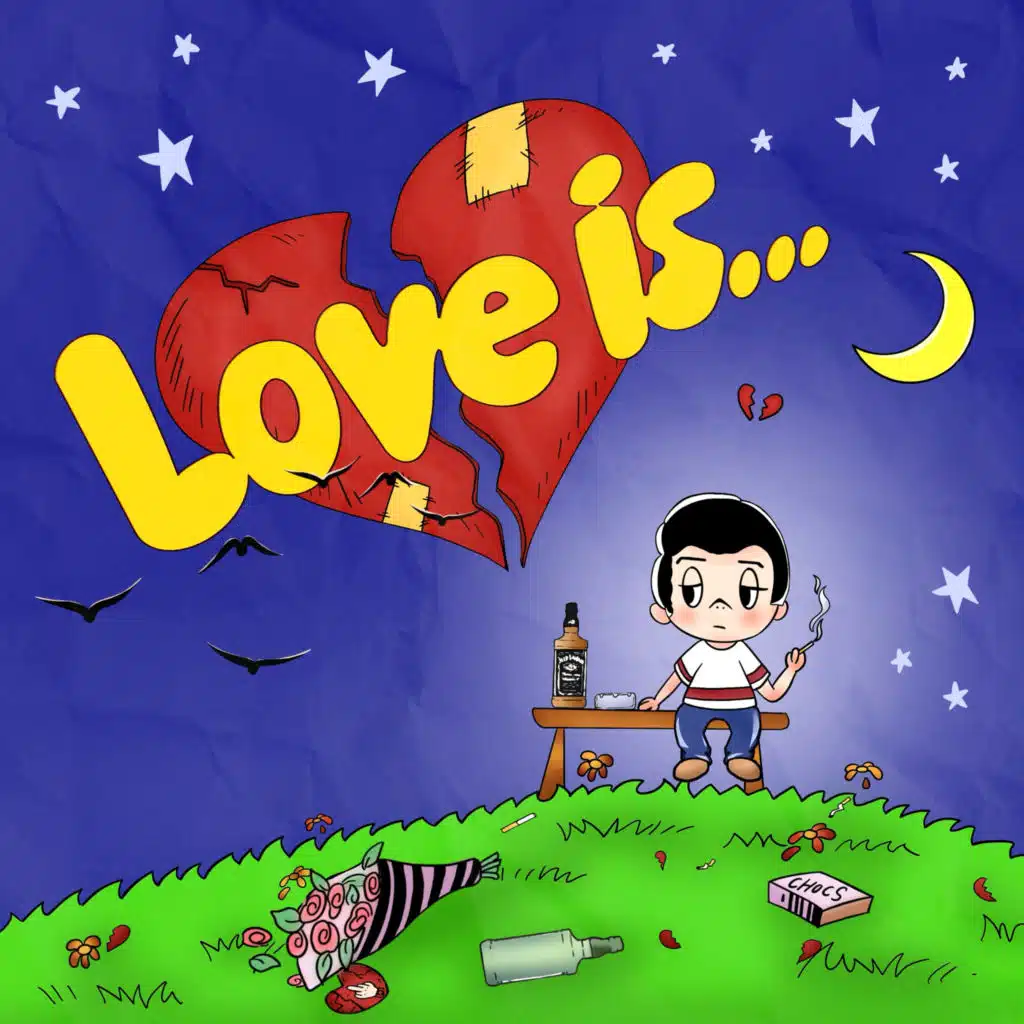 Love Is