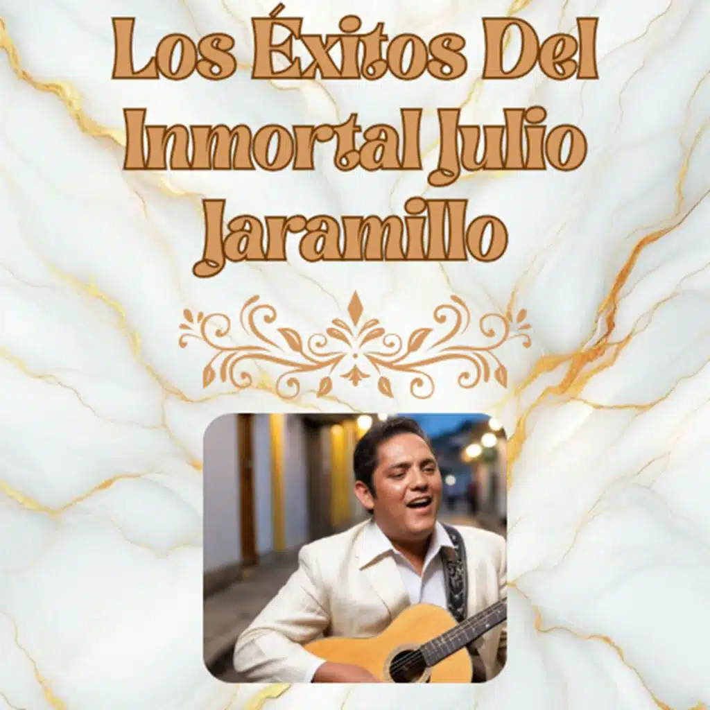 Los Éxitos Del Inmortal