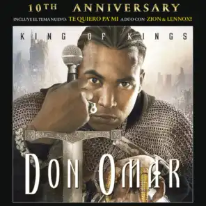King Of Kings 10th Anniversary (Remastered)