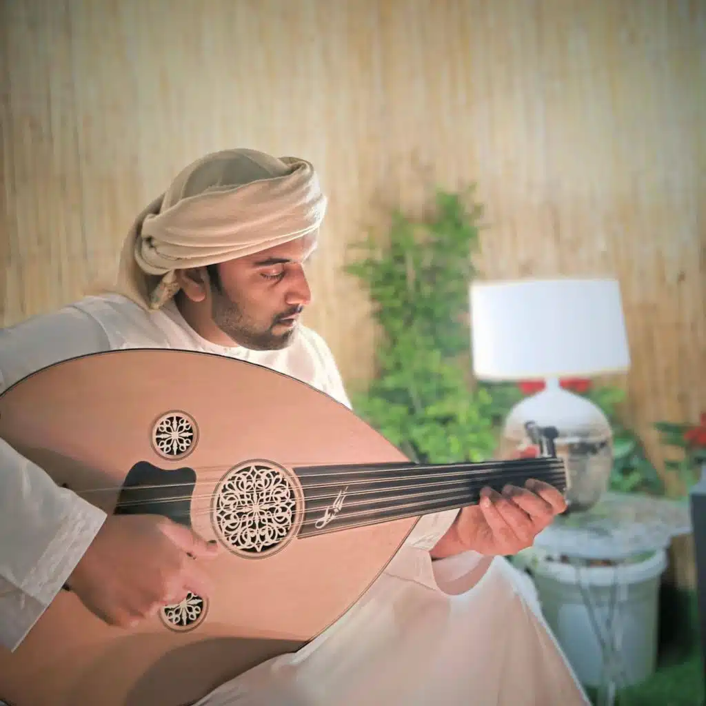 شطن بي الغزلاني - الماسي