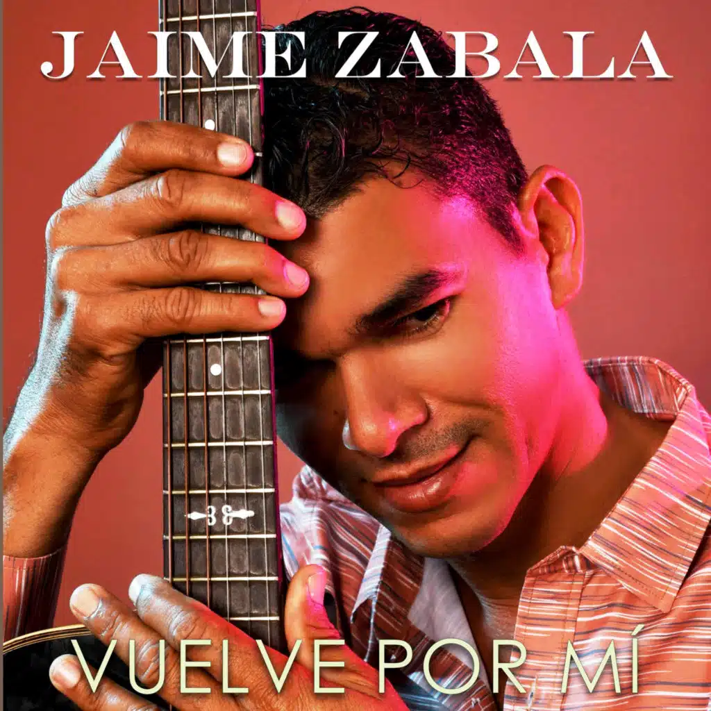 Jaime Zabala