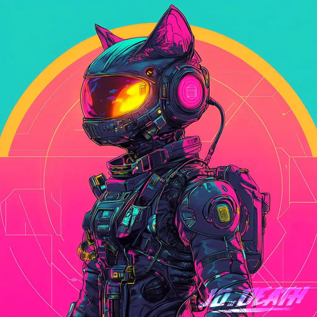 Halcyon