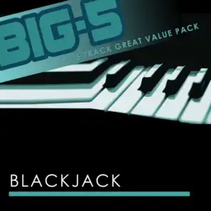 Big-5 : BlackJack