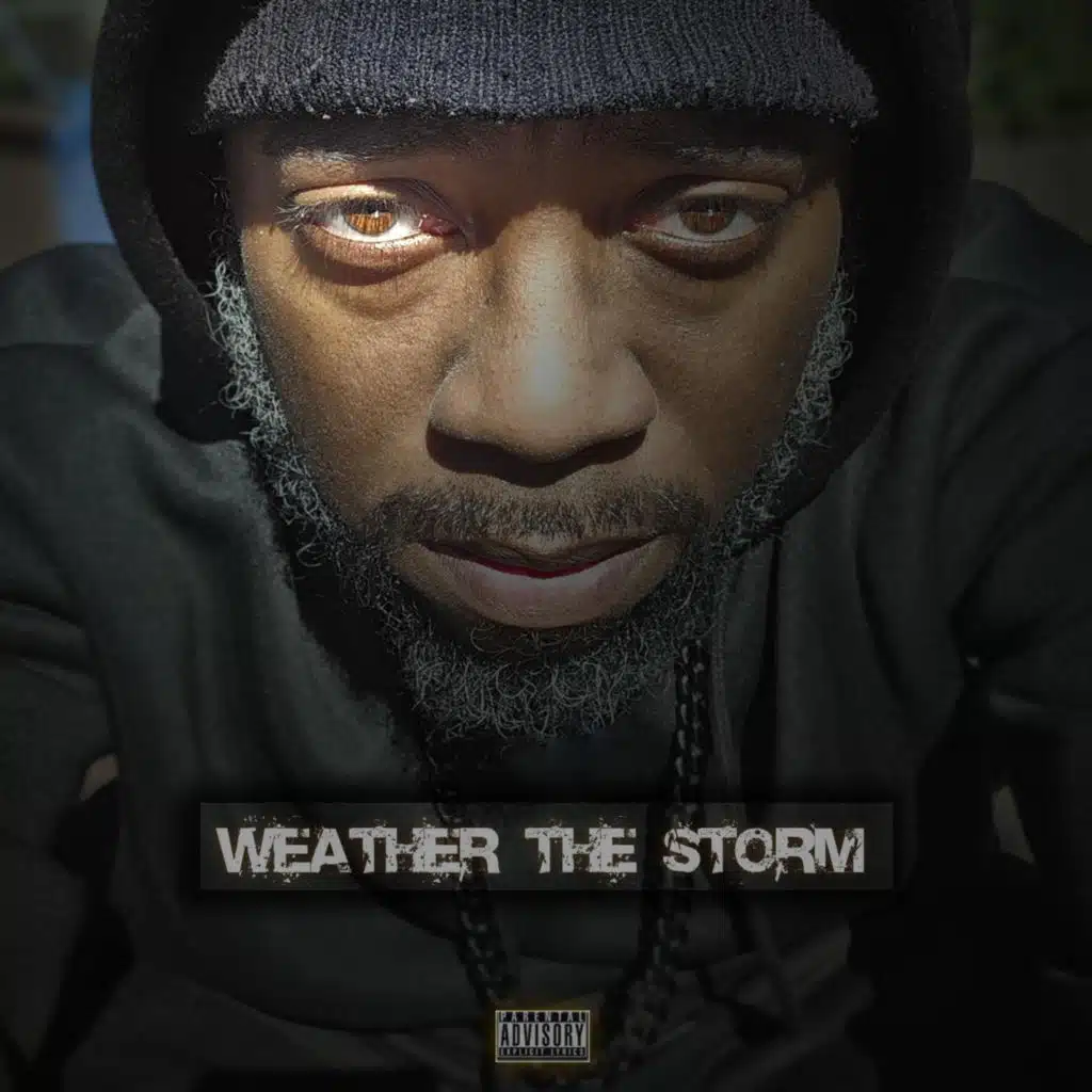 Weather The Storm