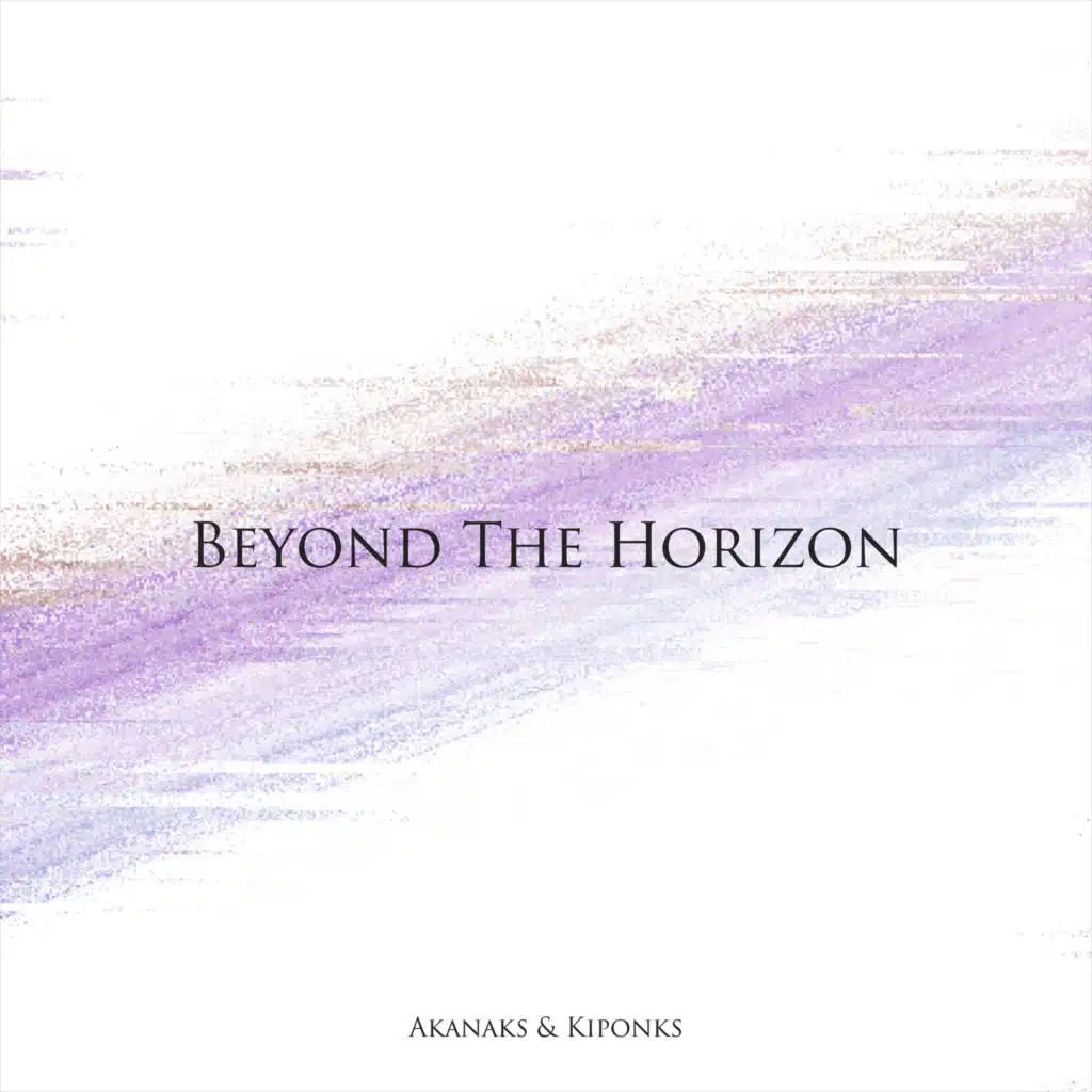 Beyond the Horizon