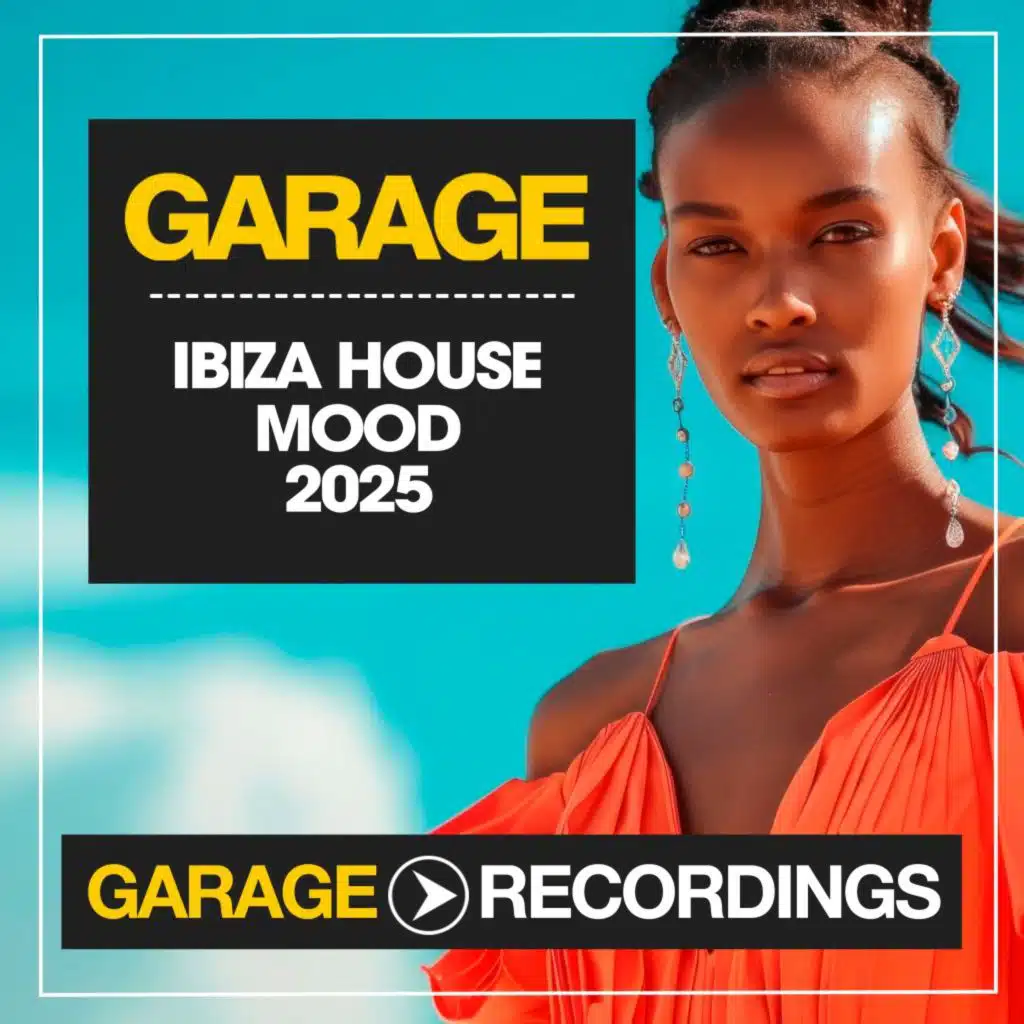 Ibiza House Mood 2025