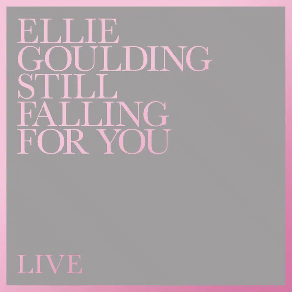 Still Falling For You (Live)