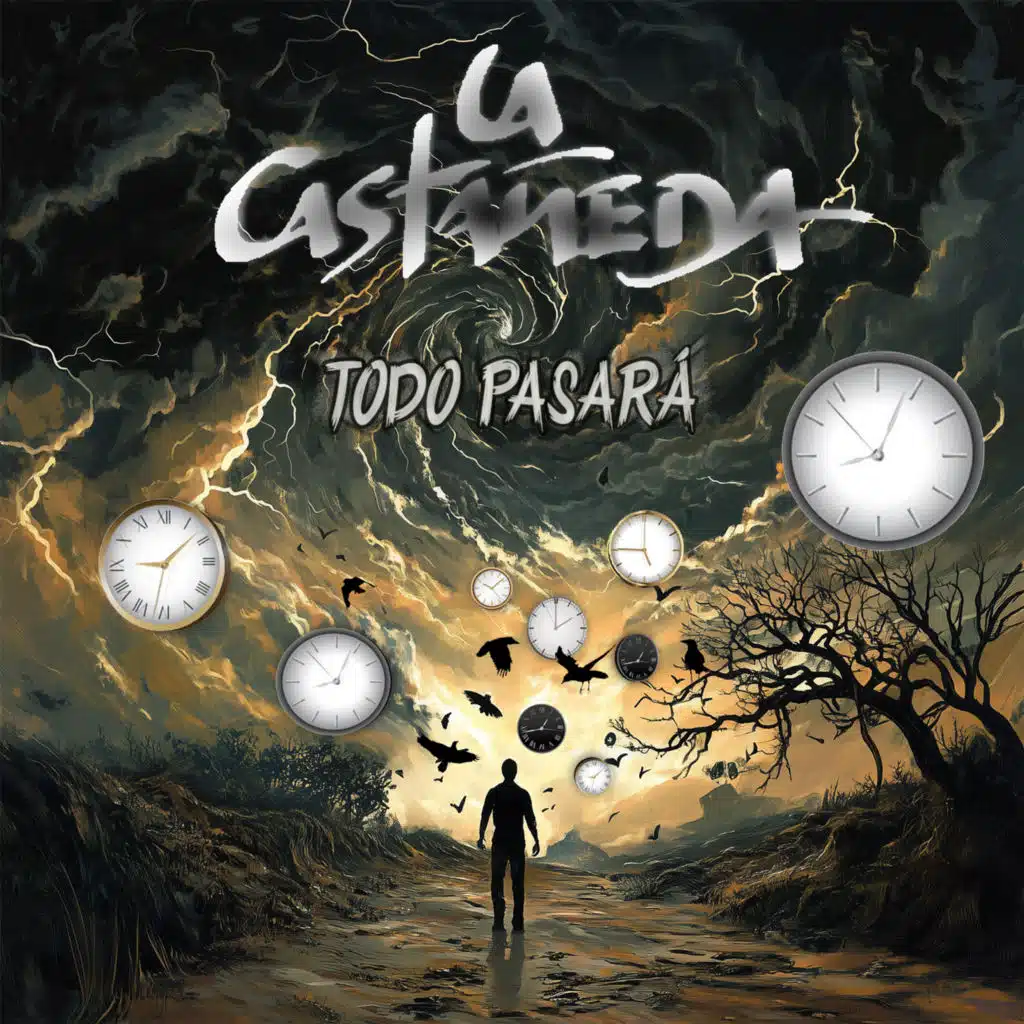 La Castañeda