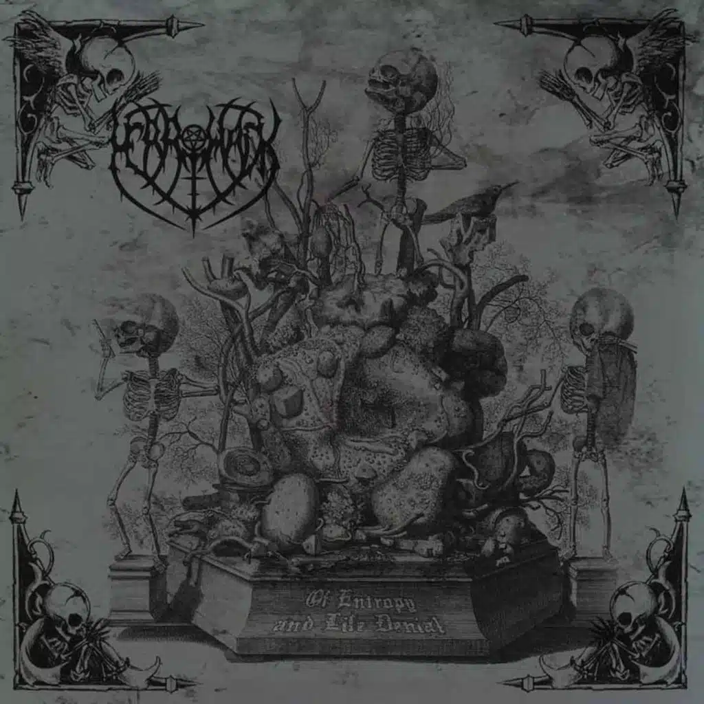 Of Entropy And Life Denial