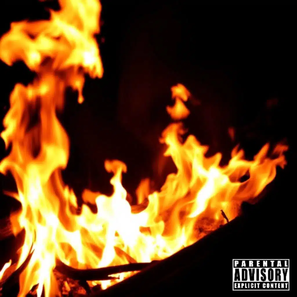 Way Too High (feat. SMOKEKANE)