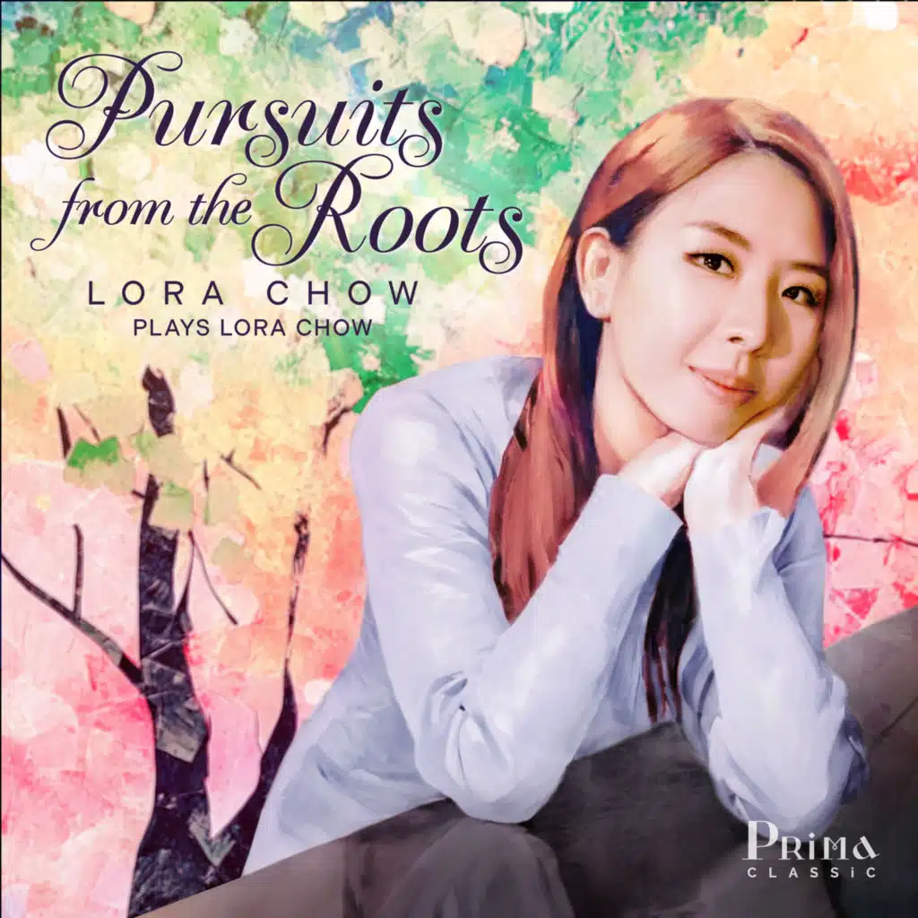 Lora Chow