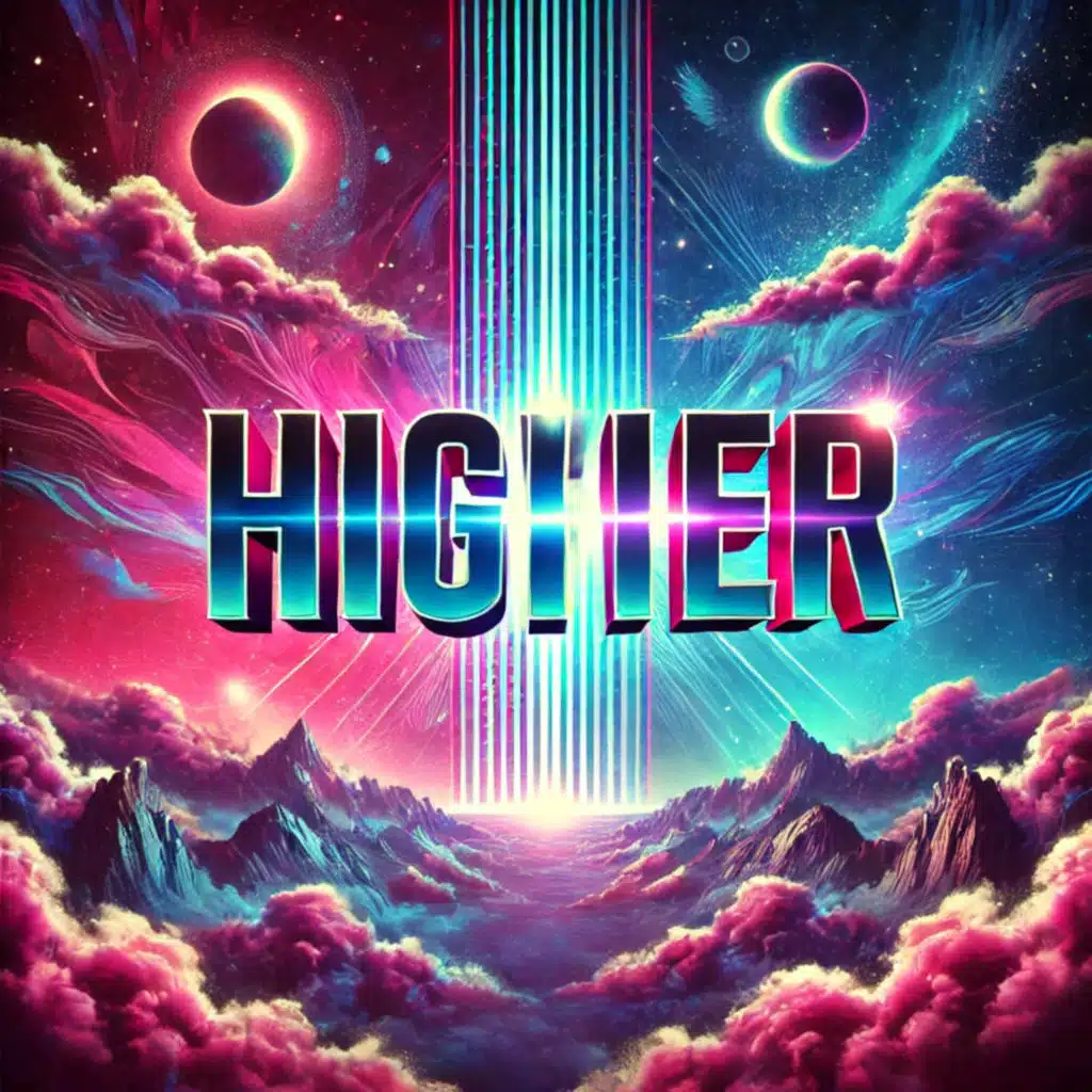 Higher