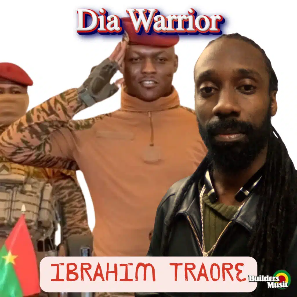 Ibrahim Traore