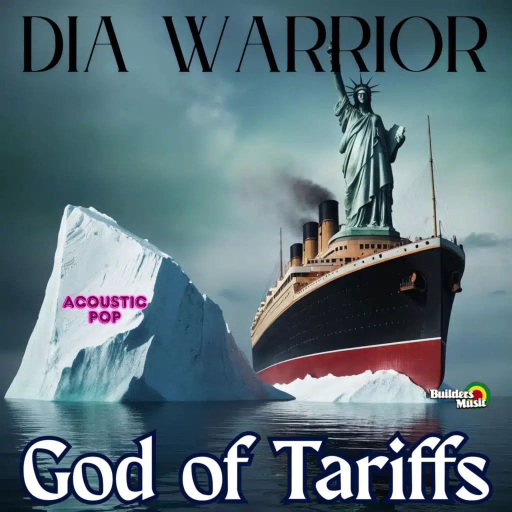 God of Tariffs Acoustic