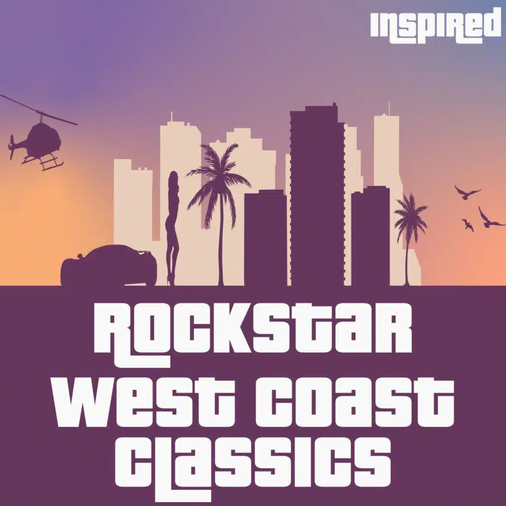 Rockstar West Coast Classics