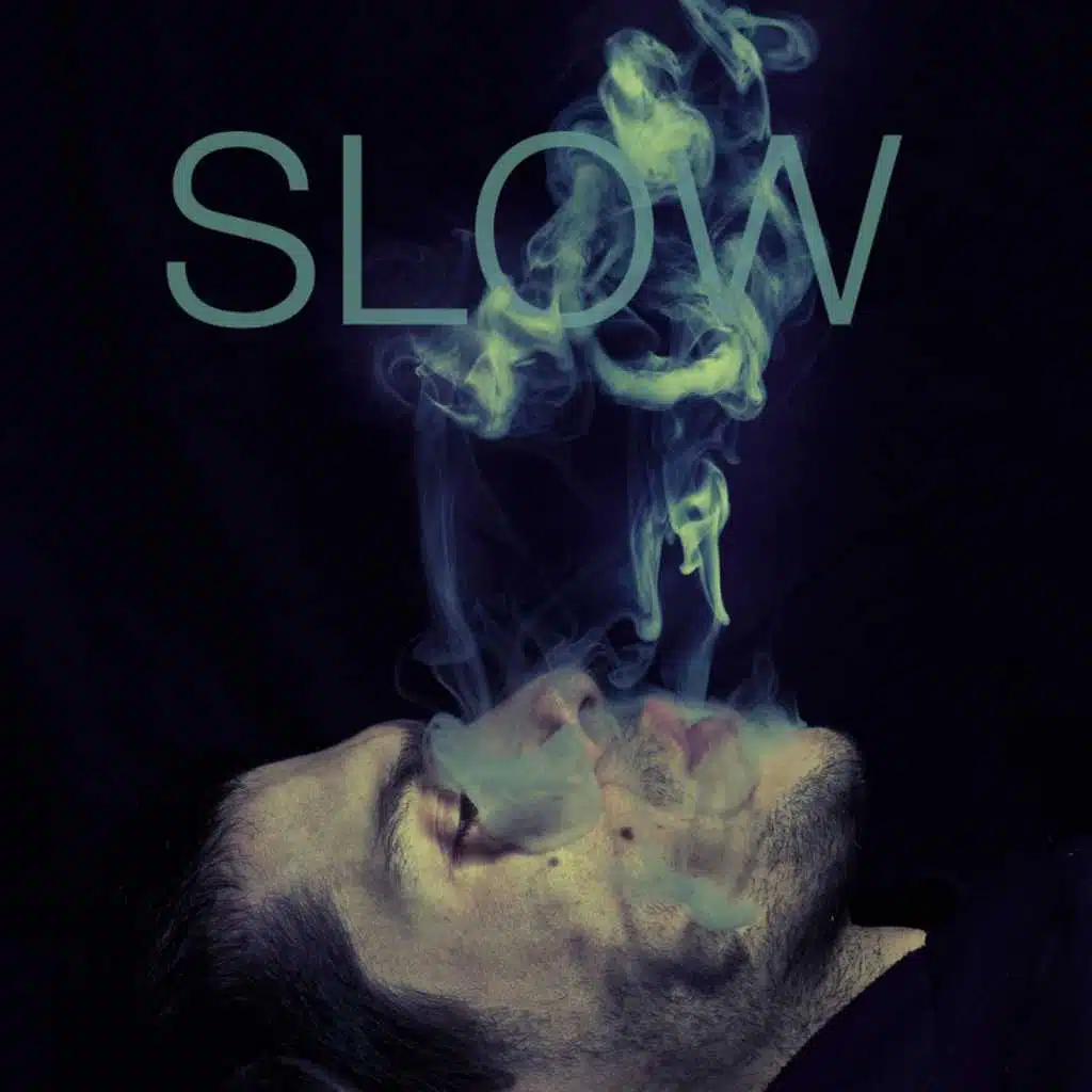 Slow - EP