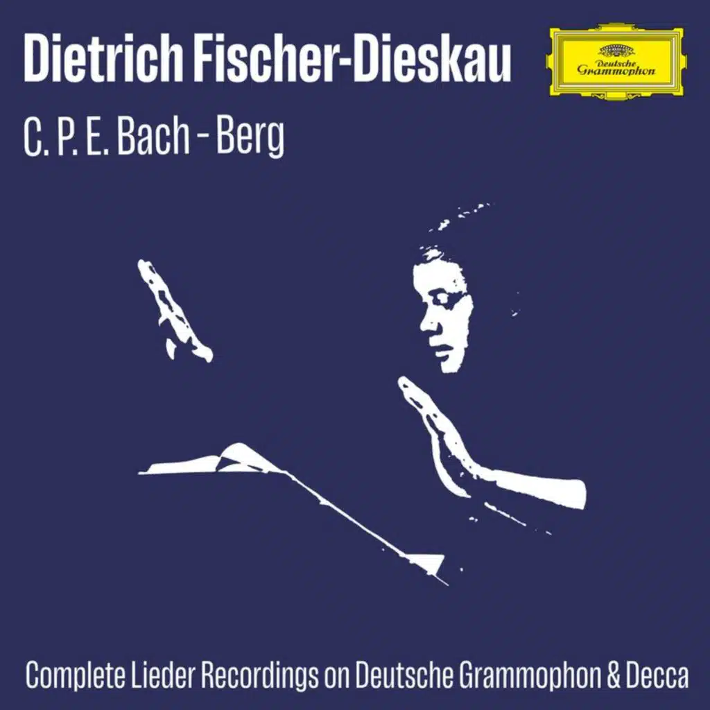 C.P.E. Bach: Geistliche Gesänge I, H. 749: No. 11, Weihnachtslied