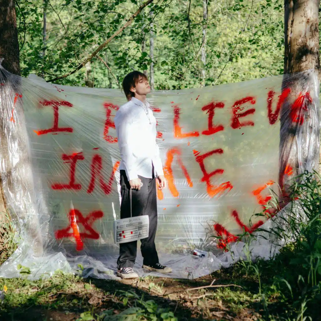 i believe in me