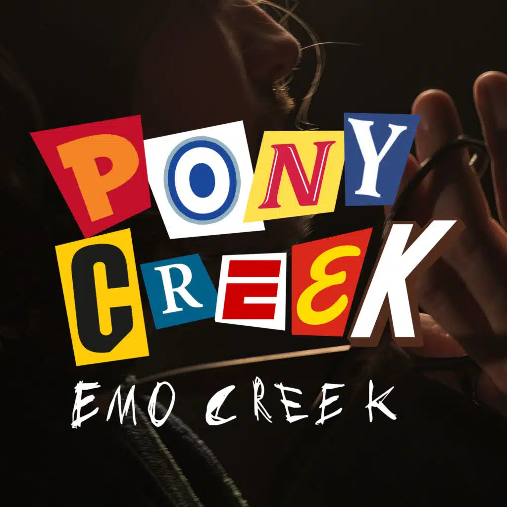 Pony Creek