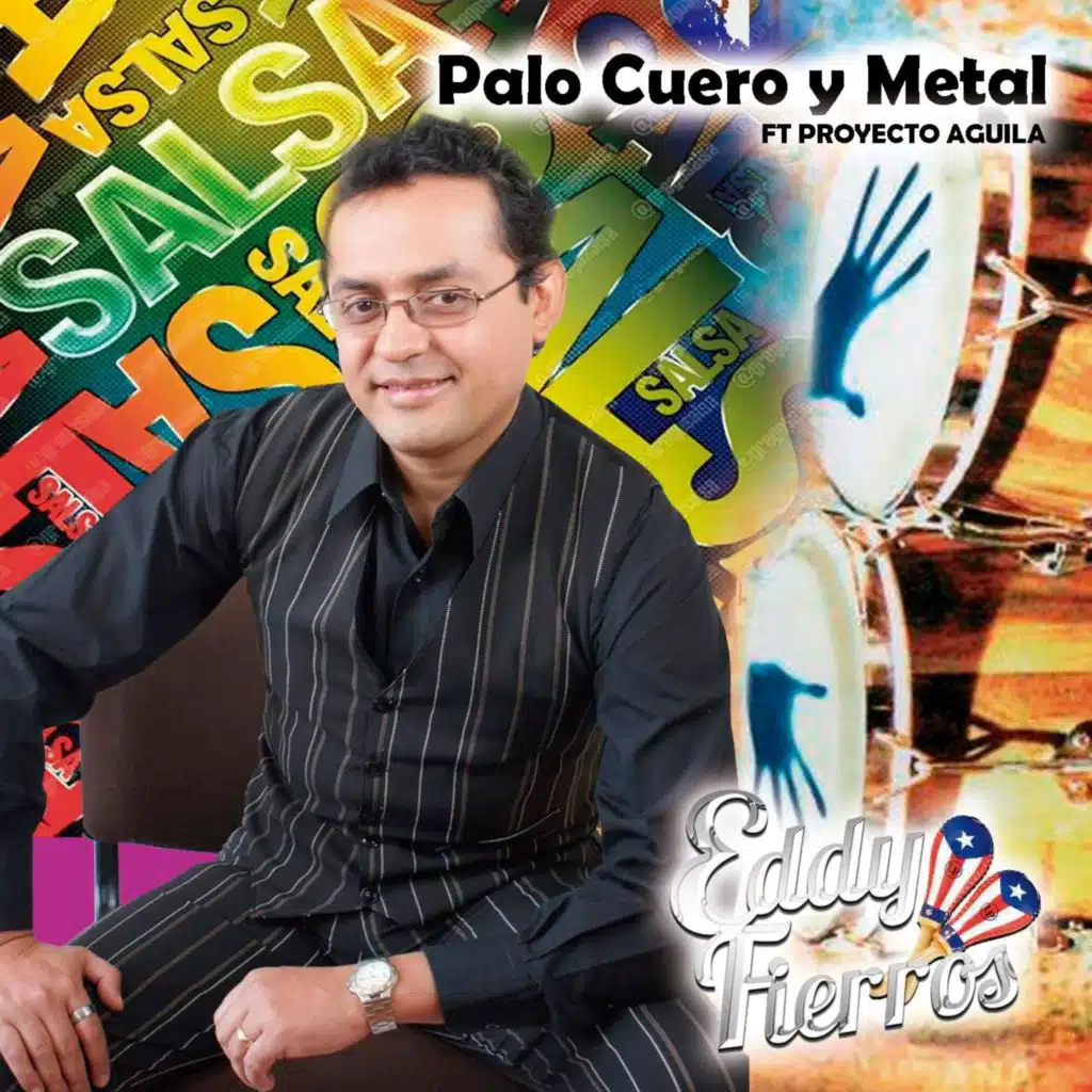 EDDY FIERROS
