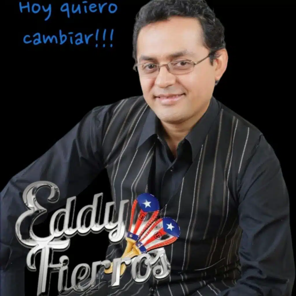 Hoy quiero cambiar (Salsa)
