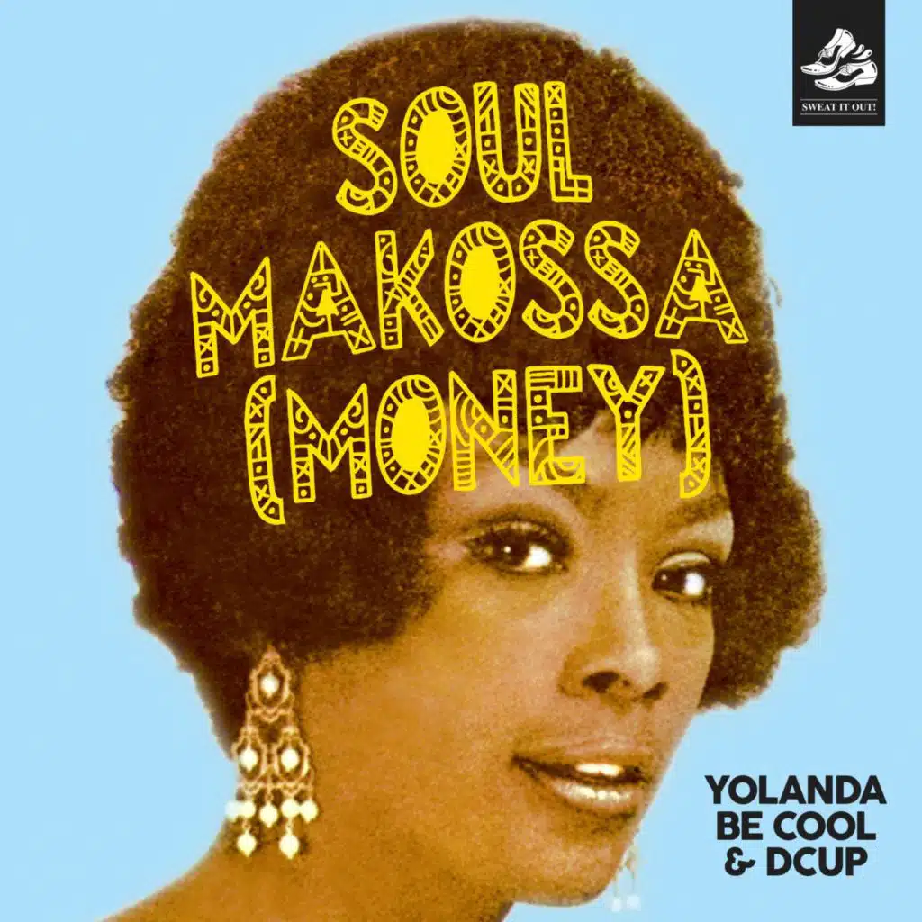 Soul Makossa (Money) (Radio Edit)