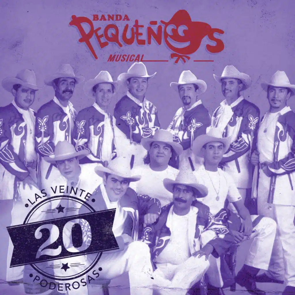 Las 20 Poderosas (USA)