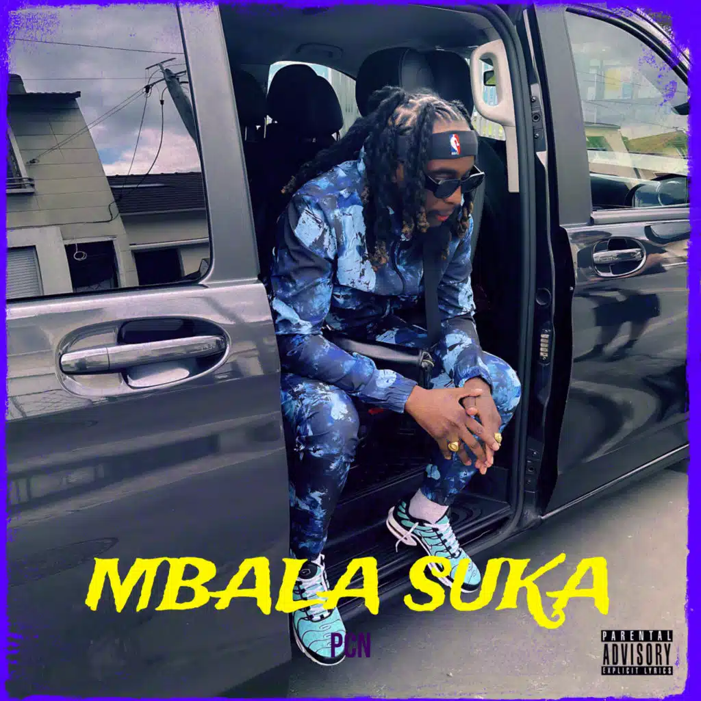 MBALA SUKA