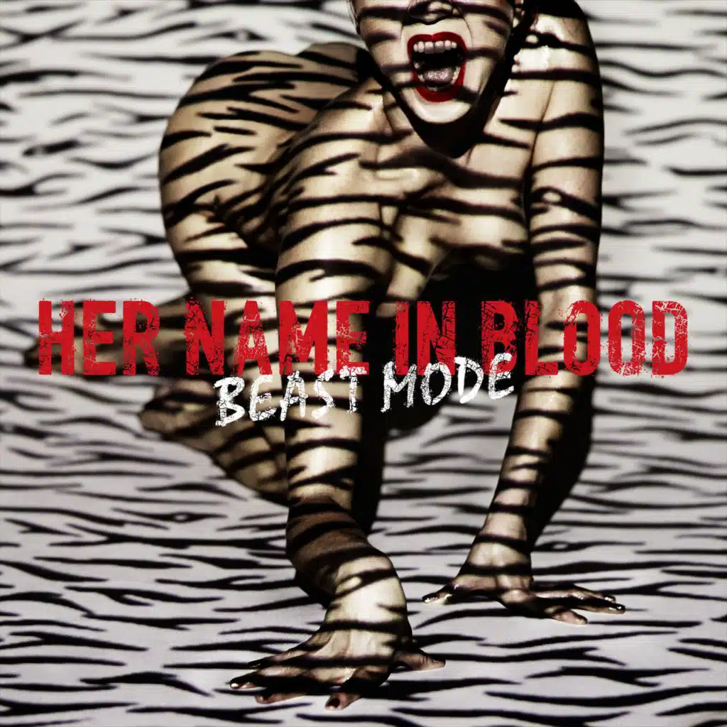 BLEED ON
