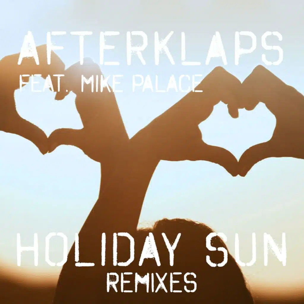 Holiday Sun (feat. Mike Palace) [Michael Feel & Will Berg Remix]