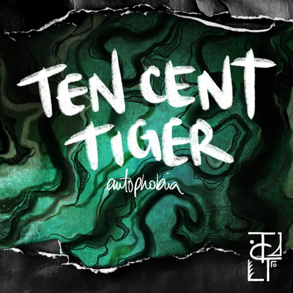 Ten Cent Tiger