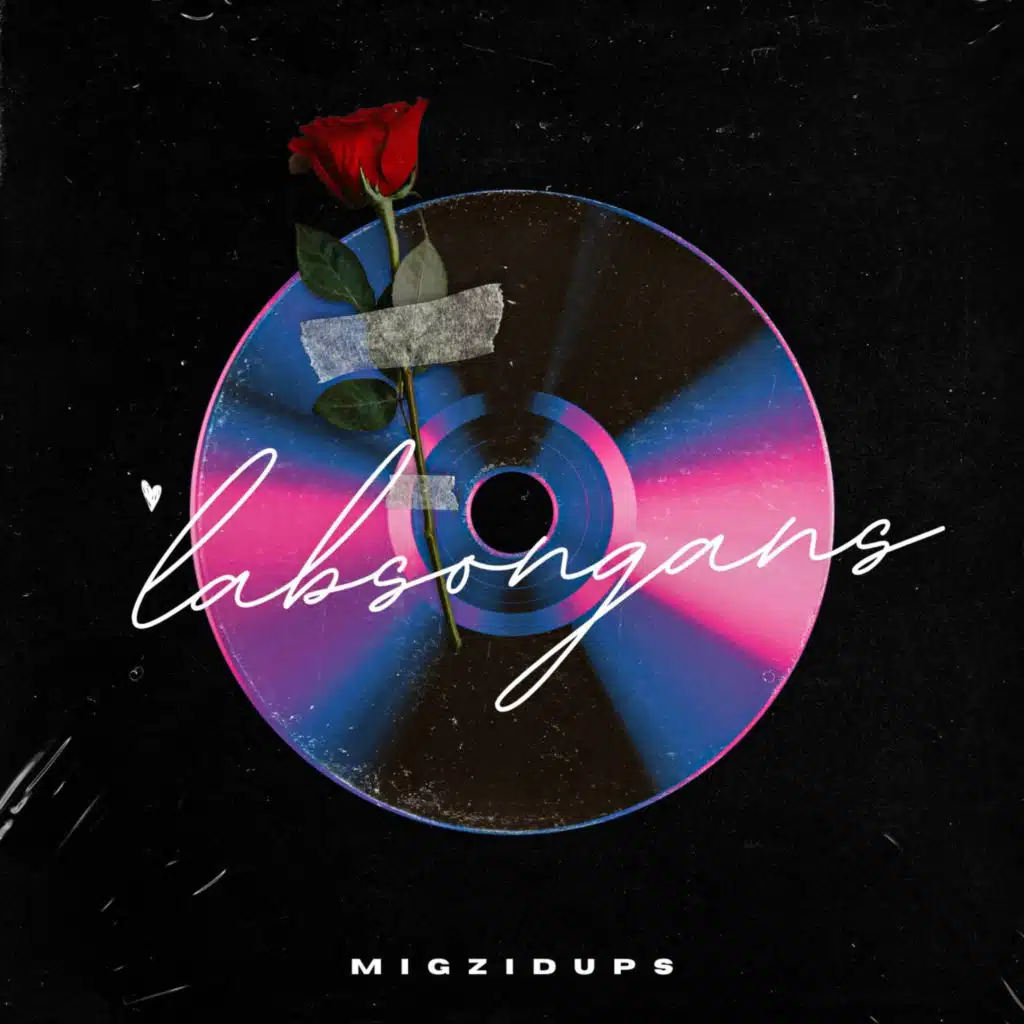 Aning Sayo (feat. Maxxidups)