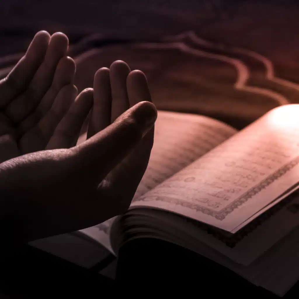 سر الراحة في التوكل على الله