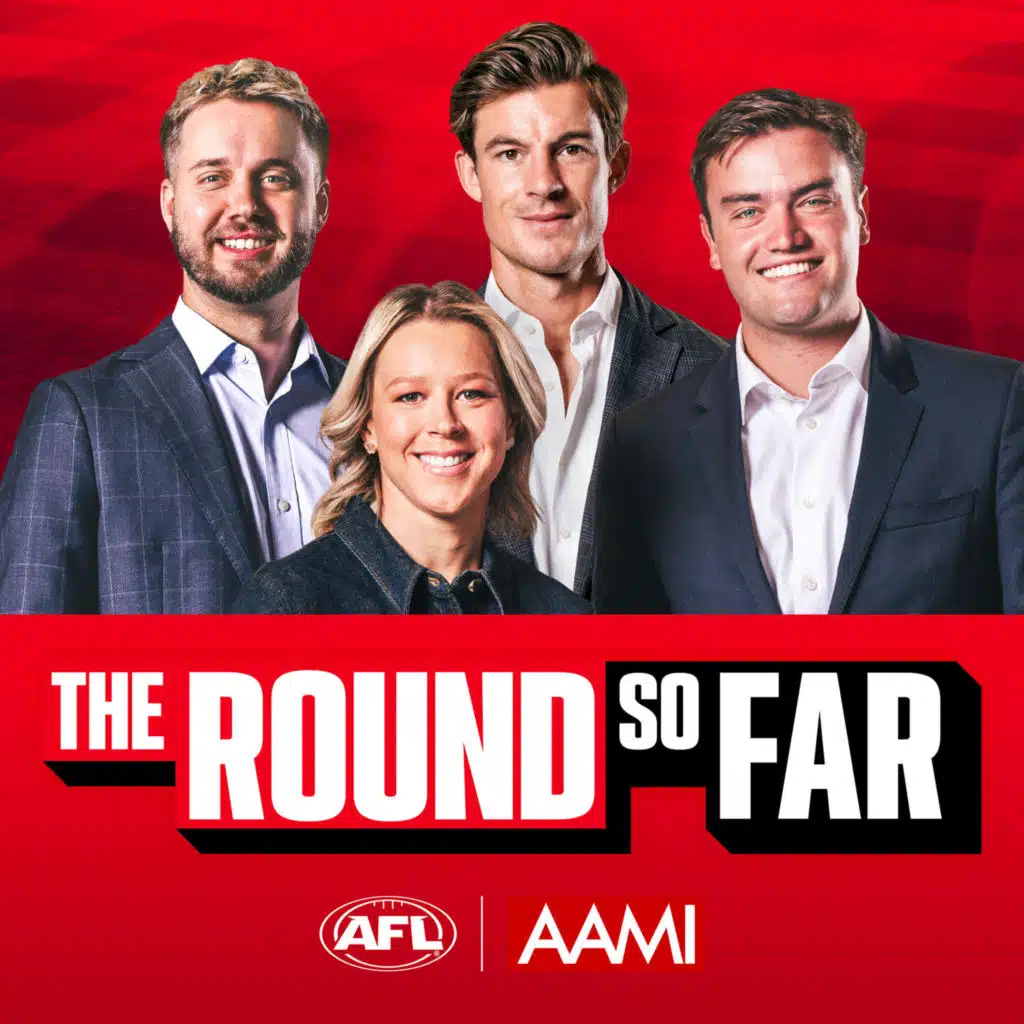 The Round So Far: Bombers demolished, 'the best player in the AFL', Hawks' selection exposed