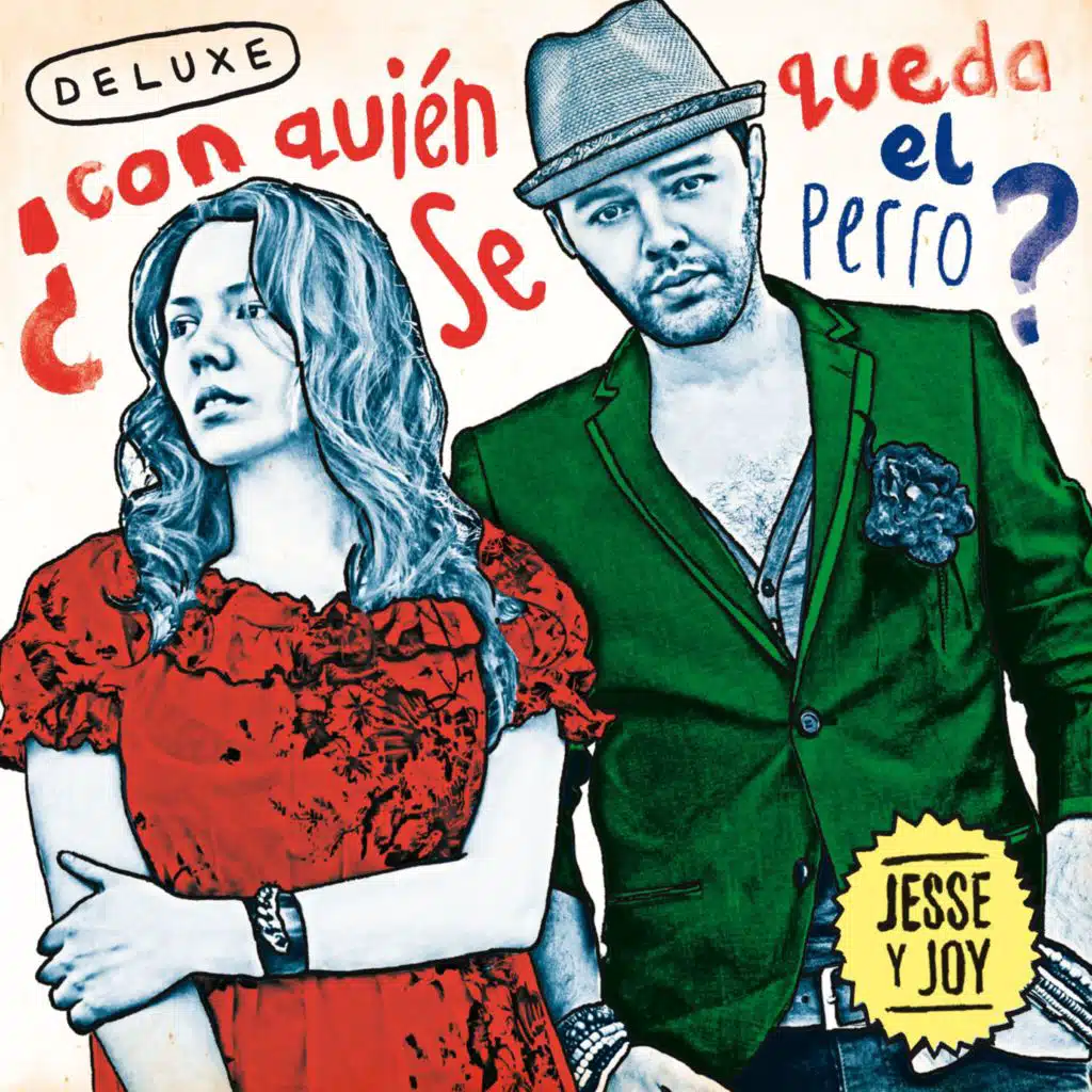 ¿Con Quién Se Queda El Perro? (Deluxe)