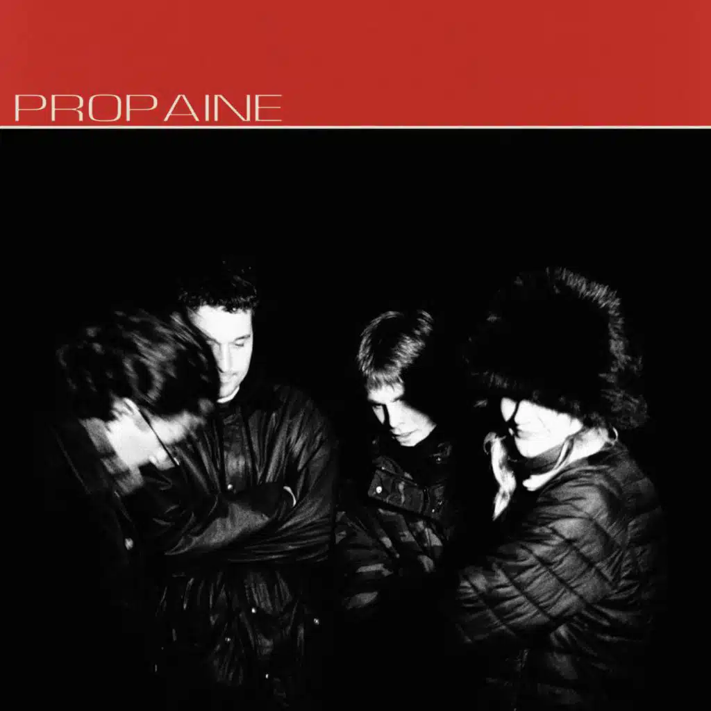 This Too Feels the Same