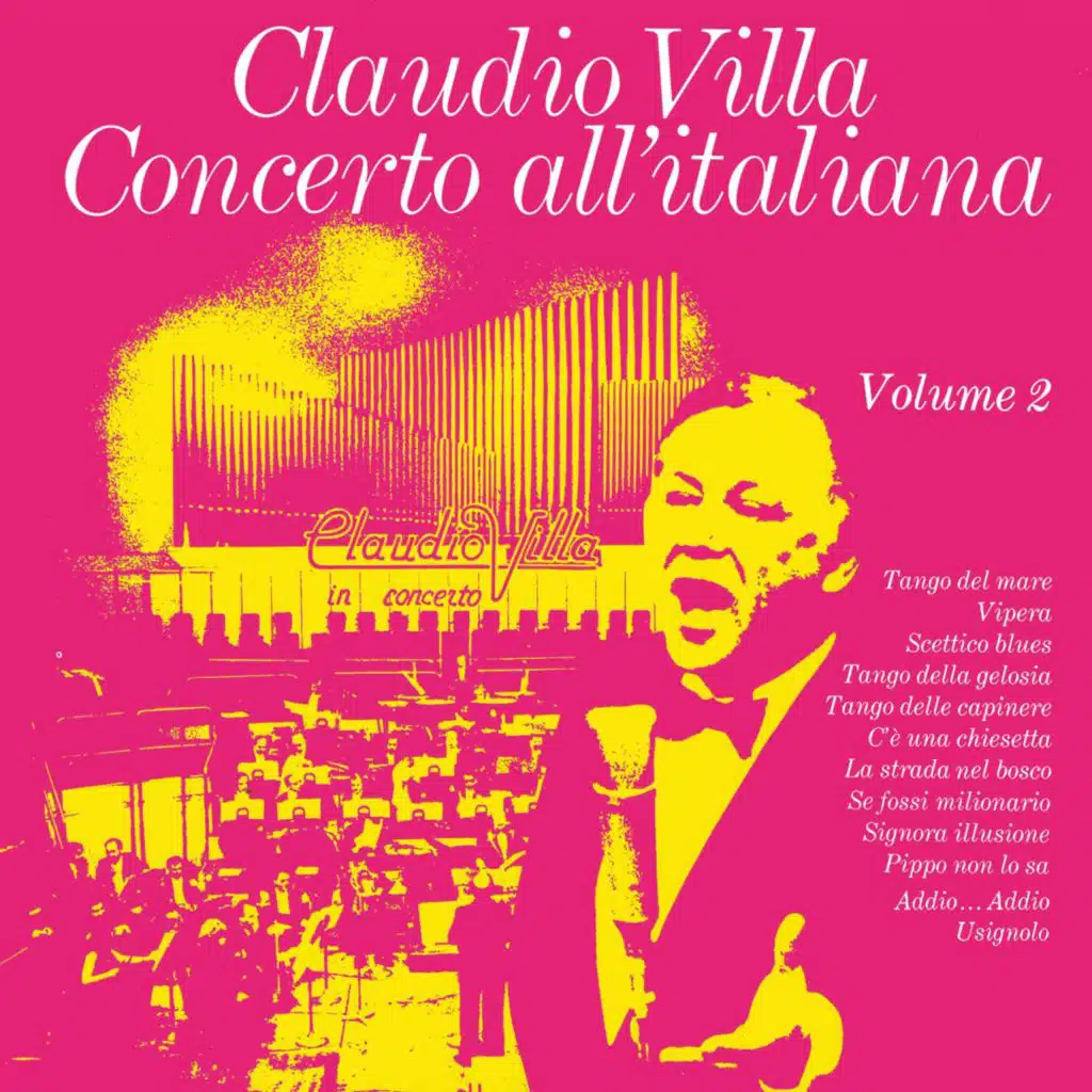 Concerto all'italiana - Vol. 2