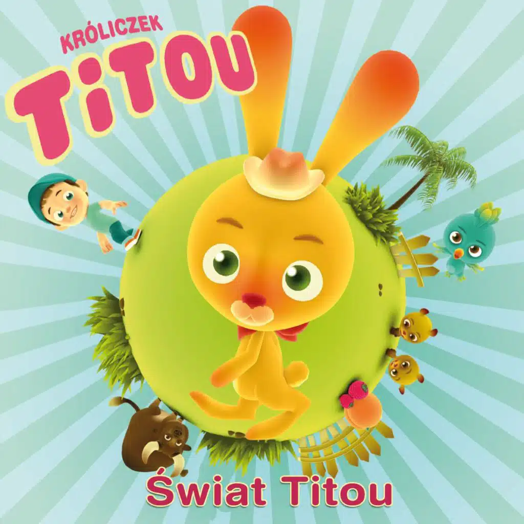 Swiat Titou