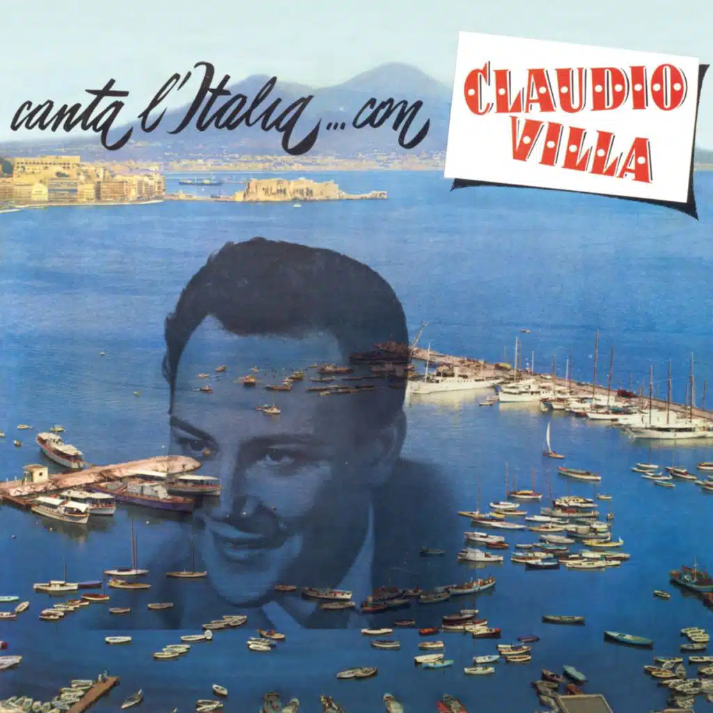 Canta l'Italia ... con Claudio Villa