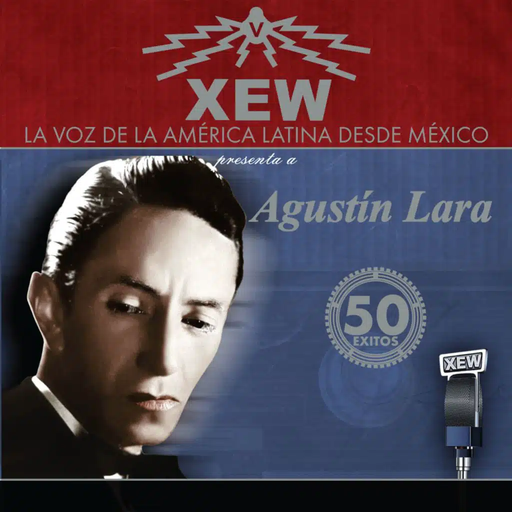 XEW La Voz de America Latina