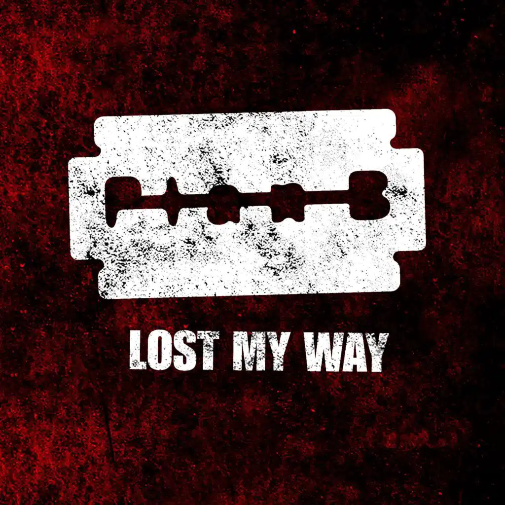 Lost My Way (Radio Edit)