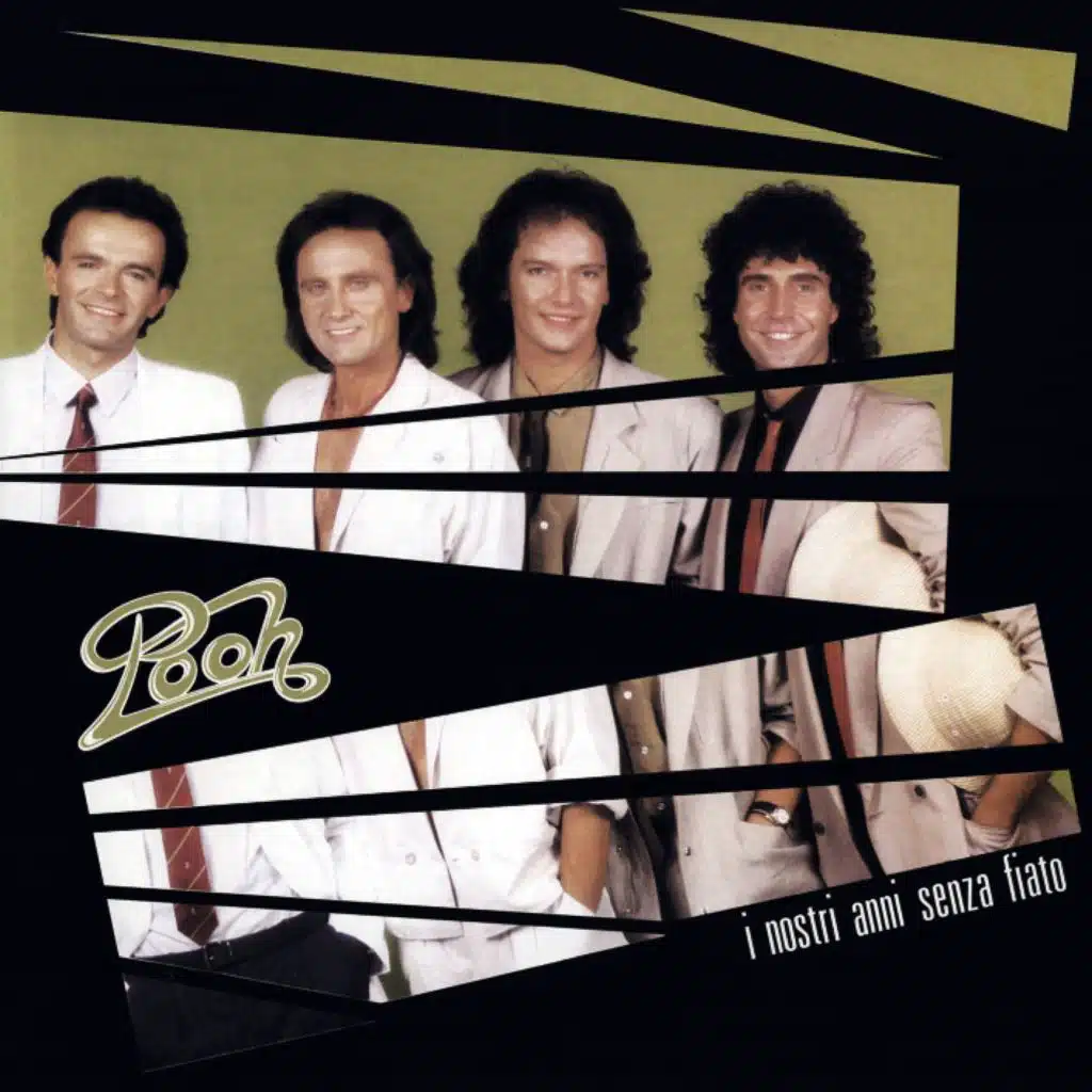 I nostri anni senza fiato