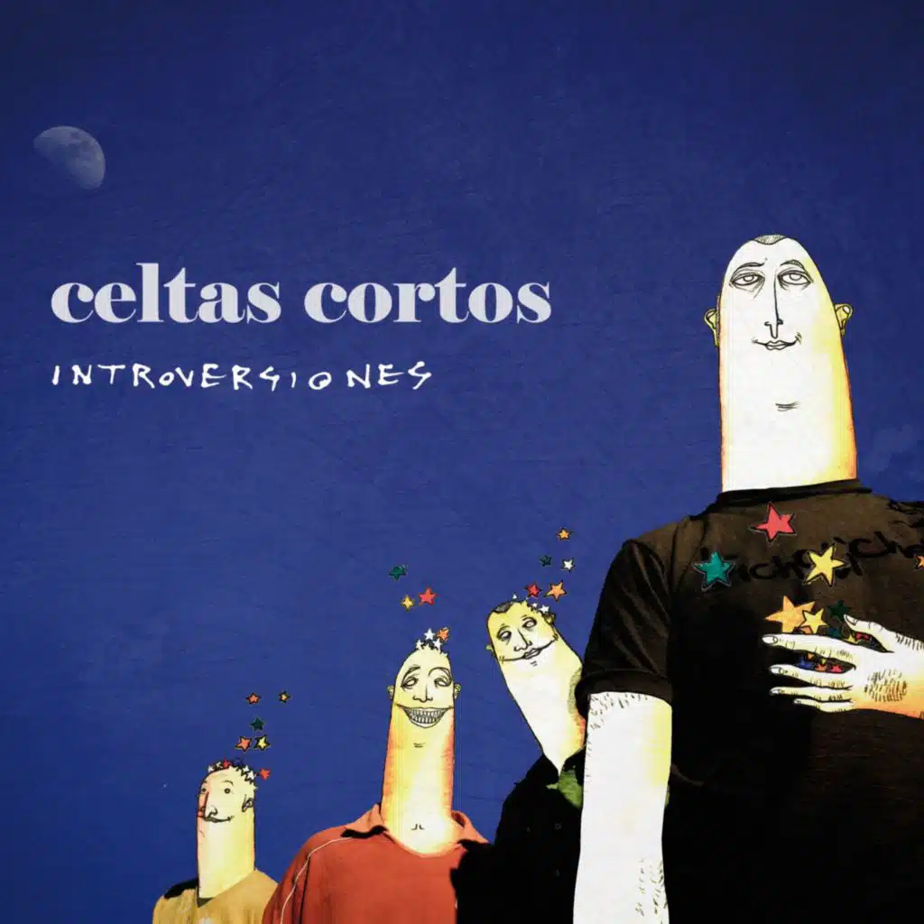 Introversiones (Deluxe)