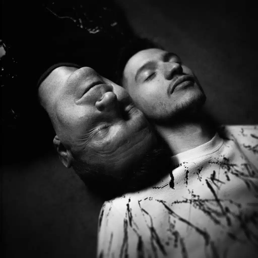 Tiempo Perdido (feat. ROBI)