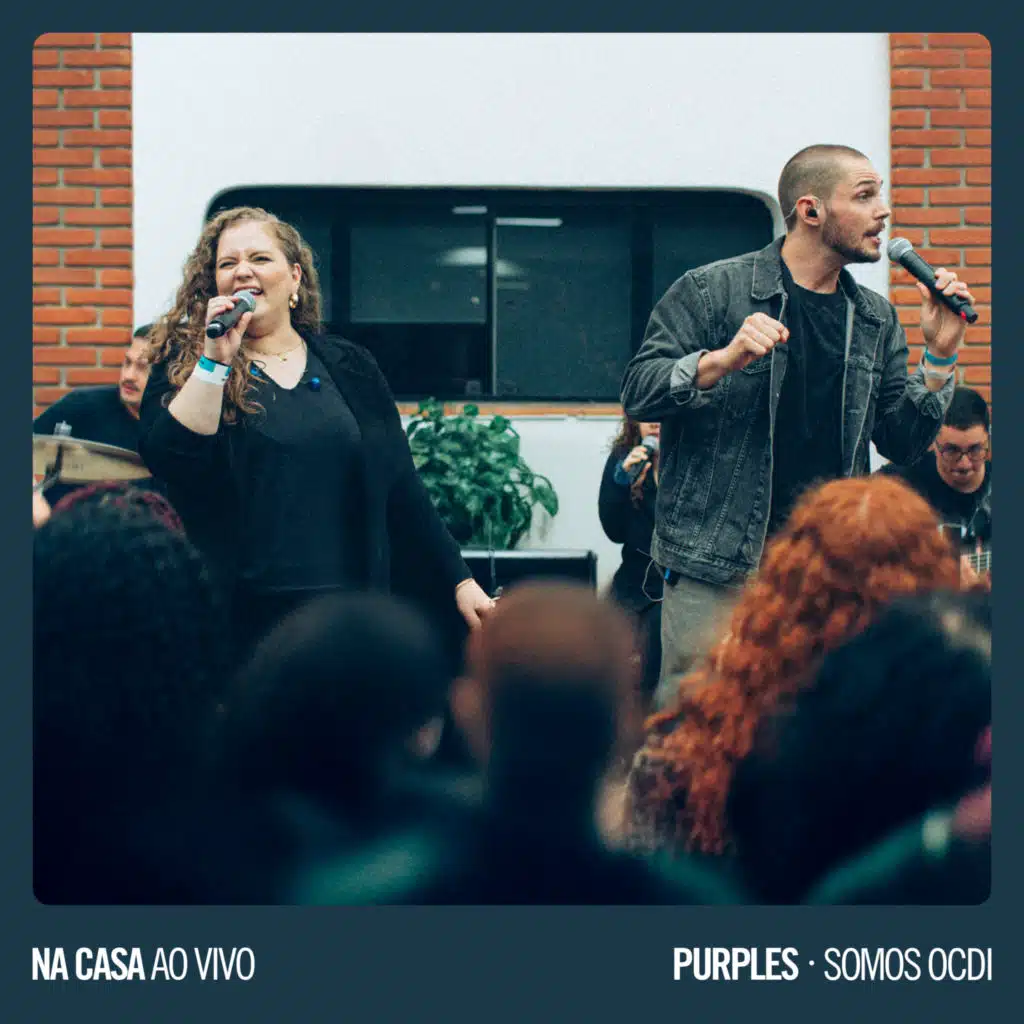 Provérbios 16 (Ao Vivo)