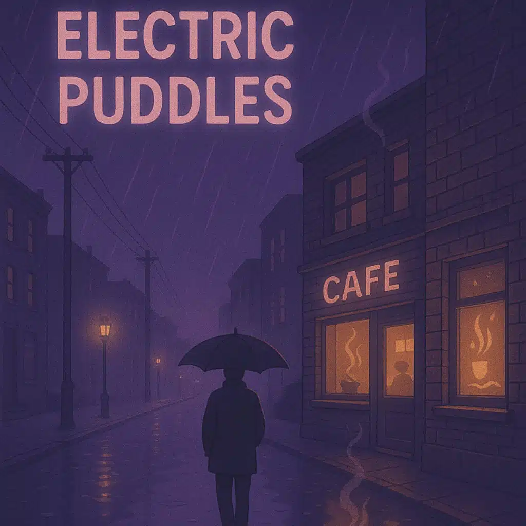 Electric Puddles