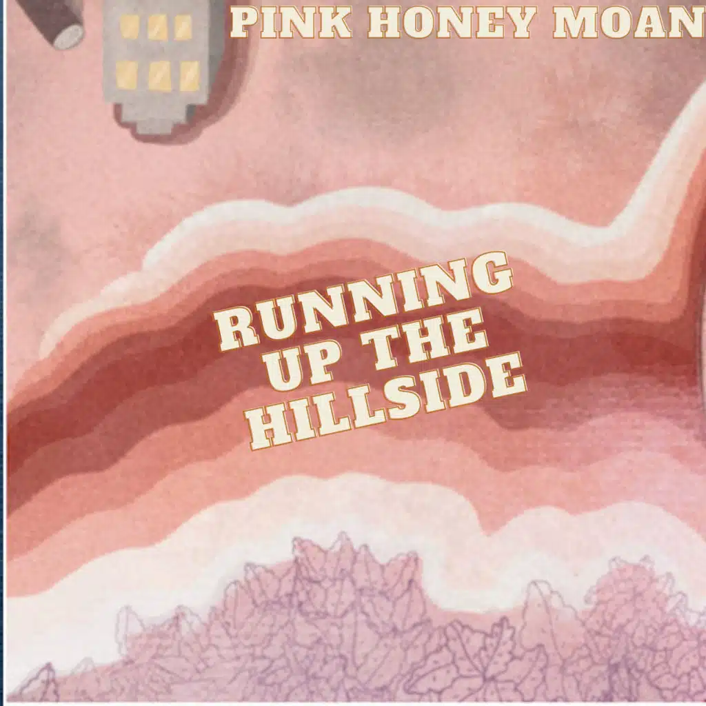 Pink Honey Moan